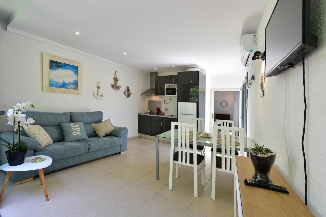 Apartamento Luminoso En El Centro De Cadaqués Exterior photo