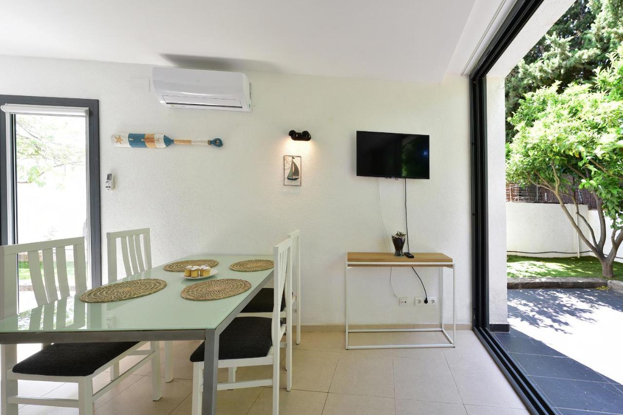 Apartamento Luminoso En El Centro De Cadaqués Exterior photo