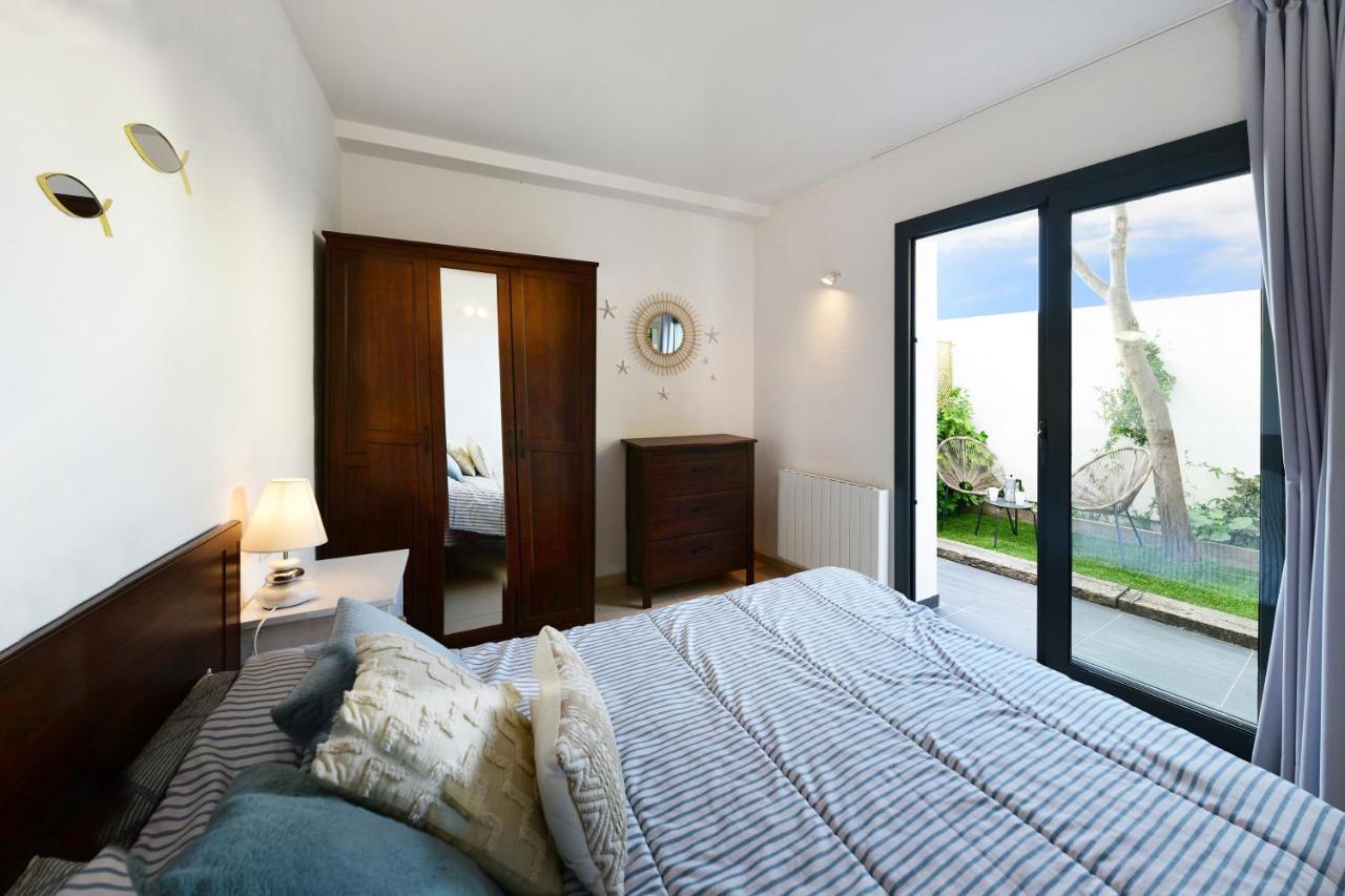 Apartamento Luminoso En El Centro De Cadaqués Exterior photo